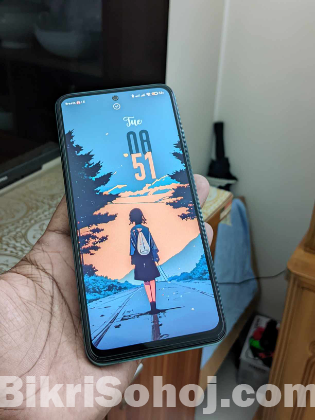 Redmi note 10